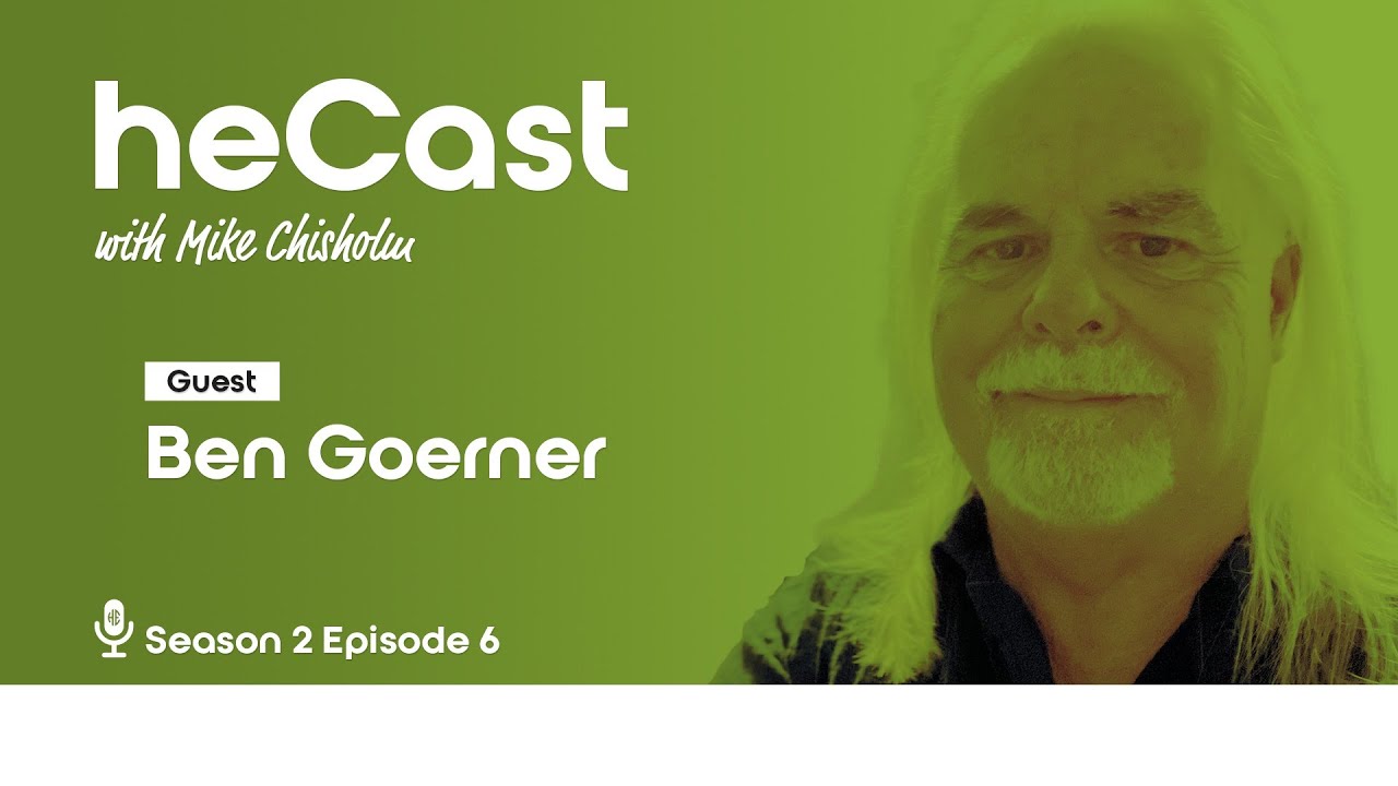 HeCast Podcast S2 Ep 06
