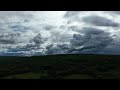 storm passing