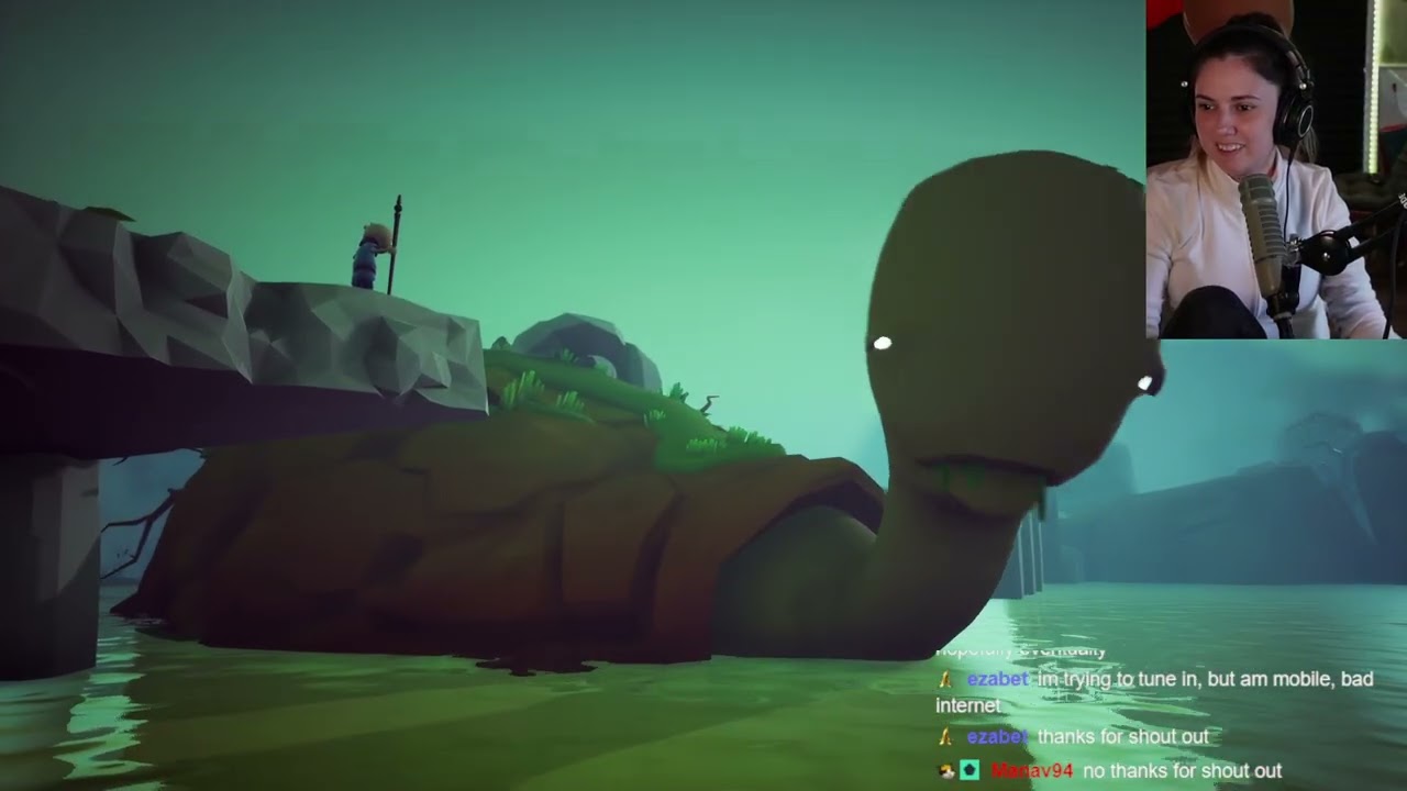 Omno full playthrough