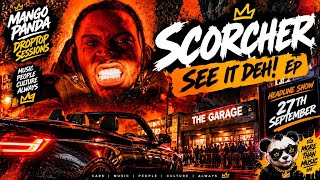 Scorcher - SEE IT DEH! Droptop