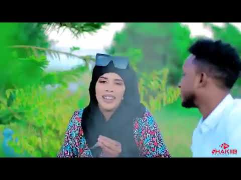 DHAANTO CUSUB MACAAN CABDI WALI IYO FILSAN QURUX VIRAL VIDEO 2025 