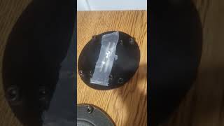 Vintage Infinity RS-4000 Speakers  Tested  20201124 195317