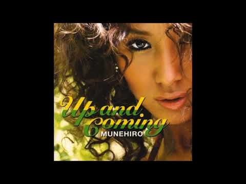 MUNEHIRO / DANCEHALL LOVER