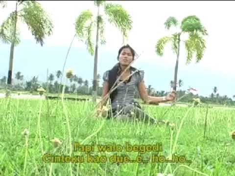 JUJUKH NI ATE KU - IDA LESTARI LAGU ALAS -