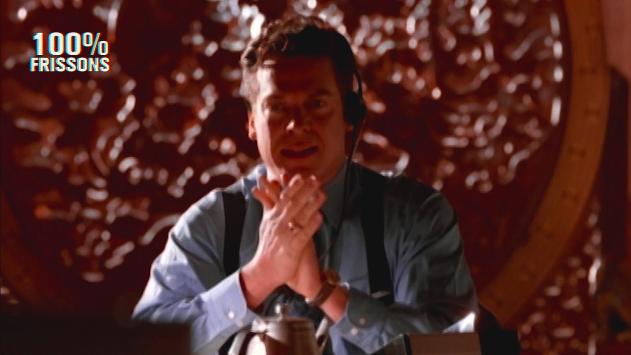 RICOCHET | WIL WHEATON (Star Trek) | Film complet en Français HD | THRILLER