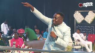 Light Has Come || PDaniel Olawande | NAYOCO 2026 Light Has Come || PDaniel Olawande | NAYOCO 2026