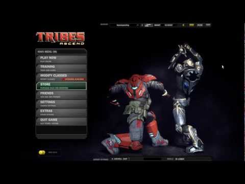 Video: Tribes: Tarikh Pengeluaran Beta Terbuka Ascend Diumumkan