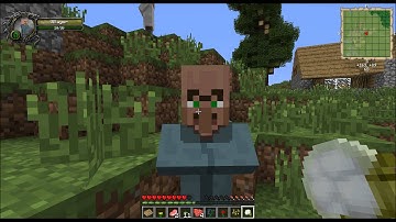 Lets PLay! Minecraft FTB Unleashed! Ep  1 OH happy day!!!