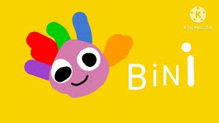 Bini Logo