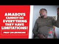 Amaboys Cant Do everything (They Have Limitations) - Prof CM Lekhuleni