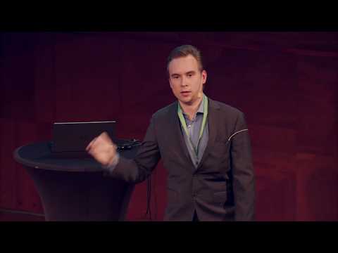 PKI and Blockchain, Bastian Fredriksson