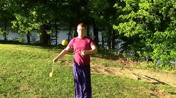 STOP: It’s Stall Pattern Time! (Poi)