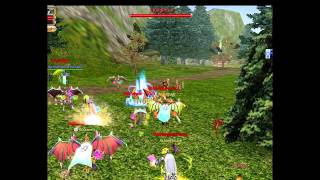 Ares Ardream NobodyIsperfect Pk Movie 1 ActionForLive.wmv