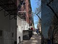newyorkhere – aesthetic NYC walks & vibes. ✨ Explore urban streets, culture & hidden co...