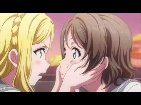 忙しい人のためのラブライブ！サンシャイン‼︎ 第11話