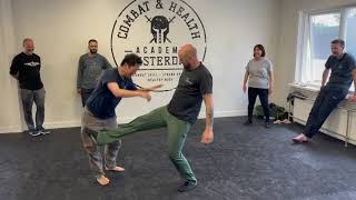 FreeWork Systema Seminar