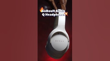 Boult Q Headphones – Perfect Student Accessory? Sound, Comfort & Battery Tested #techreview GoBoult