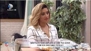 ⁣Puterea dragostei (15.05.2019) - Gelozia face ravagii! Baietilor le fug ochii dupa ea?