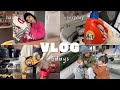 [VLOG]5days🍪🎄|アサイーボウル🥣🍯|SHEIN🎅🏻|アンティークマーケット💐|購入品❤️