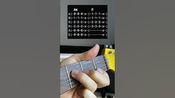 Thumbnail of Iggy Pop - The Passenger #guitartabs