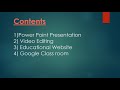 Feedback | ICT Tools and Techniques | JSS College Dharawada