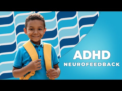 Video: Vai Neurofeedback Var Palīdzēt ārstēt ADHD?
