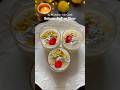 10 Minutes, No-Cook Banana Saffron Kheer!! #nocookingrecipes #recipe #nocookdessert