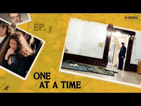 The Annihilator: One At A Time — Ep. 3 | MK Confidential on the John List Family Murders