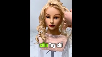 Tip làm kiểu tóc búi cao hàng triệu cô dâu yêu thích