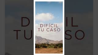 Alejandro Fernndez  Difcil Tu Caso shorts