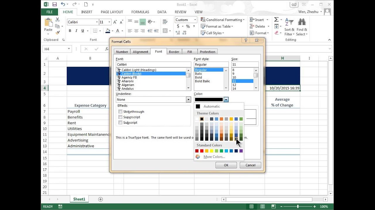 excel-chapter-5-working-with-multiple-worksheets-and-workbooks-part-1-youtube