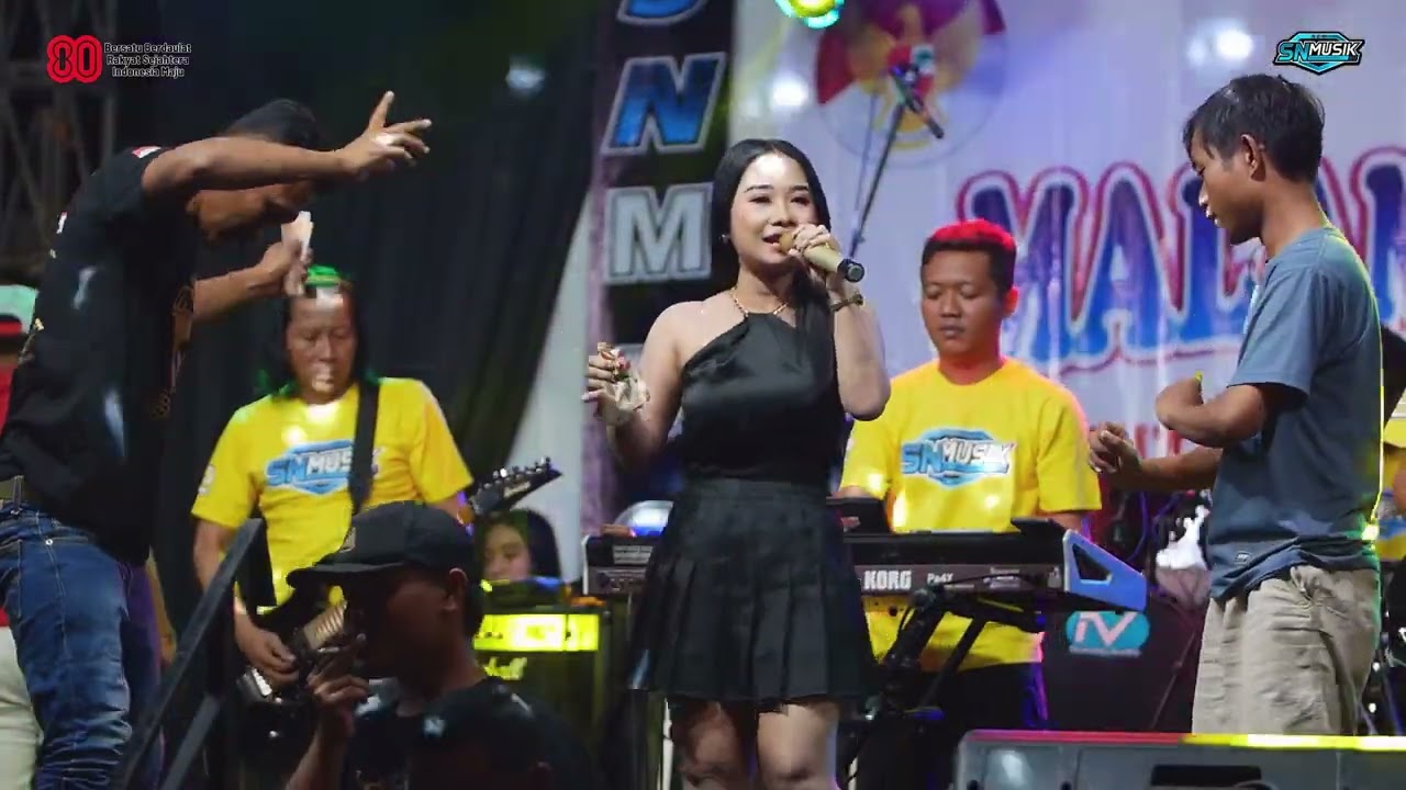 Derita diatas derita#ega asmara