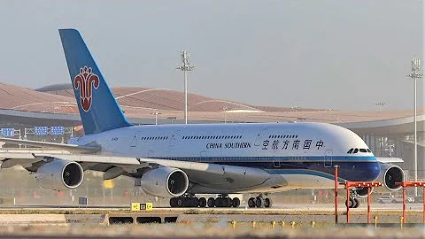 China's Big 3 Airlines Lose $18.5 Billion Amid Covid Curbs - DayDayNews