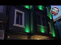 Cactus Suites | stanbul, Turkey | Hotel Review  - YouTube
