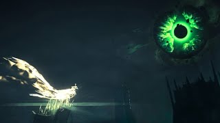 Download lagu Osiris wants to stop Crota | Destiny Rising Cutscene