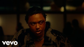 Samaria - tight rope (Official Video)