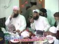 Noor ki barsat owais qadri  furqan qadri exclusive owais raza qadri mehfil subh e baharan 2005