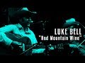 Luke bell  red mountain wine  what fest