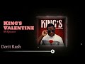 M Kingson Don T Rush mp3