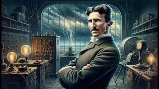The Unseen Genius: Nikola Tesla's Tragic Tale