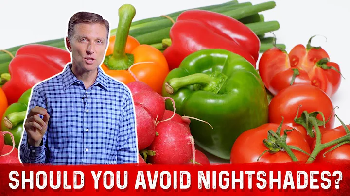 If I Have Arthritis, Should I Avoid the Nightshade Foods? – Dr.Berg - DayDayNews