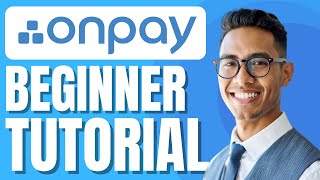 Onpay Tutorial For Newbies Payroll Hr Software Demo