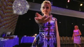 картинка: #137 Влог! Бал в Честь Дня Рождения Аниной Мамы!