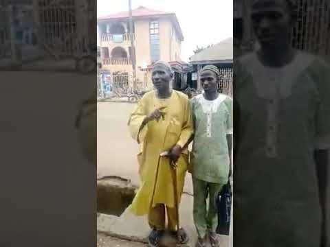 GBOGBO ENIKENI TO BA DI WA LOWO LATI MA RI YORUBA ADURA BI EPE RE...