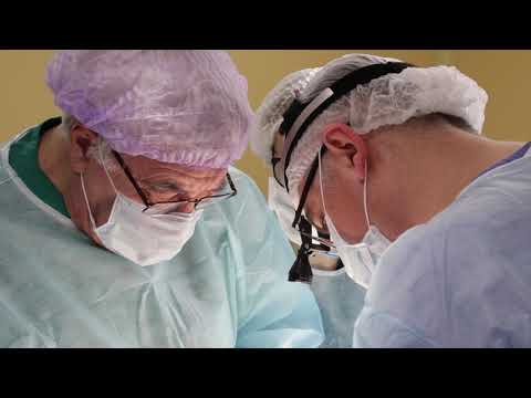 Как проходит операция при сколиозе | Хирургическое лечение сколиоза
