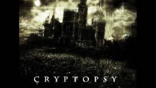 Cryptopsy the plague