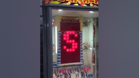 An Inside Look of how the Stacker Arcade Game Works!