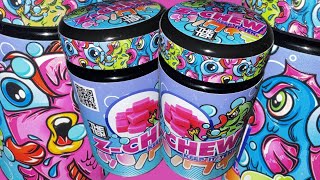 The Brand New Z CHEW by The Ten Co | Pi chew #1 x Kaizen #18