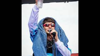 Oliver Tree - My People (prod. Louis The Child)