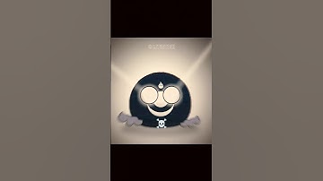 Never make Mongolia angry!! #countryballs #edit #collab